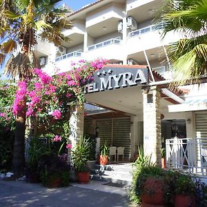 Myra Hotel