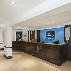Travelodge Bath Waterside